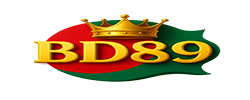 BD89 অনলাইন ক্যাসিনো লোগো বাংলাদেশ